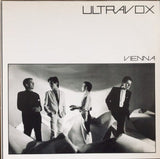Ultravox – Vienna