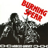 Burning Spear – Marcus Garvey