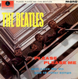 The Beatles – Please Please Me
