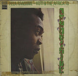 Fela Ransome Kuti – Afrodisiac