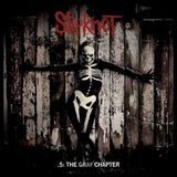 Slipknot – 5: The Gray Chapter
