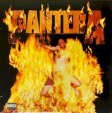 Pantera – Reinventing the Steel