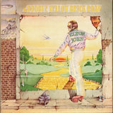 Elton John – Goodbye Yellow Brick Road