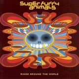 Super Furry Animals – Rings Around the World