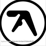 Aphex Twin – Selected Ambient Works