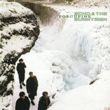 Echo & The Bunnymen – Porcupine