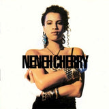 Neneh Cherry – Raw Like Sushi