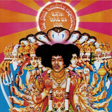 Jimi Hendrix – Axis: Bold as Love