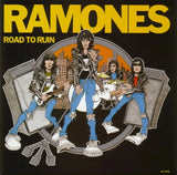 Ramones – Road to Ruin