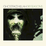 Ghostface Killah – 36 Seasons