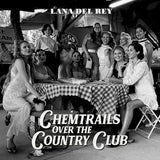 Lana Del Rey – Chemtrails