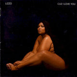 Lizzo – Cuz I Love You