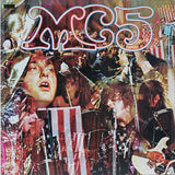 MC5 – Kick Out the Jams
