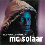 MC Solaar – Paradisiaque