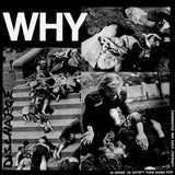 Discharge – Why