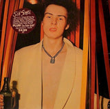 Sid Vicious – Sid Sings