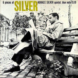 Horace Silver – 6 Pieces of Silver