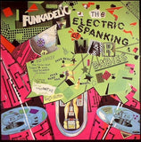 Funkadelic – The Electric Spanking
