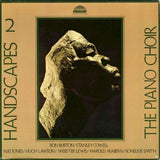The Piano Choir – Handscapes 2