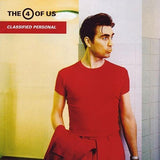 The 4 of Us – Classified Personal