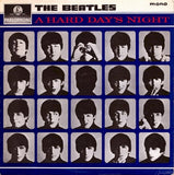 Beatles – A Hard Day's Night