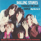 The Rolling Stones – Through The Past, Darkly (Big Hits Vol. 2)