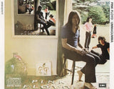 Pink Floyd – Ummagumma