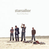 Starsailor – Four to the Floor