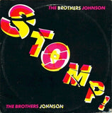 The Brothers Johnson – Stomp!