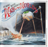 Jeff Wayne – War of the Worlds