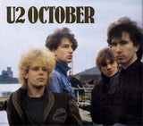 U2 – October