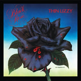 Thin Lizzy – Black Rose (A Rock Legend)