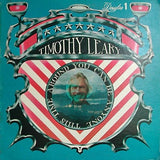 Dr. Timothy Leary – You Can Be Anyone This Time Around