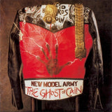 New Model Army – The Ghost of Cain