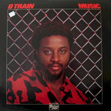D Train – Music