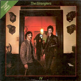 The Stranglers – Rattus Norvegicus