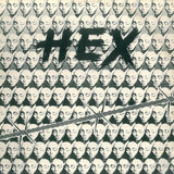Poison Girls – Hex