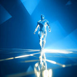 Random Factor – Broken Mirror