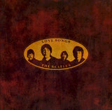 The Beatles – Love Songs