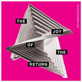 Slow Readers Club – The Joy of the Return
