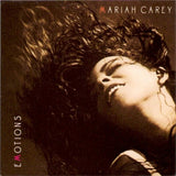 Mariah Carey – Emotions