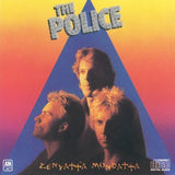 The Police – Zenyatta Mondatta