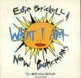 Edie Brickell – What I am