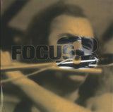 Focus – Focus 3