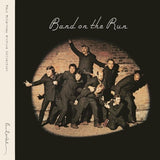 Paul McCartney and Wings – Band on the Run