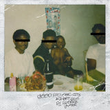 Kendrick Lamar – Good Kid