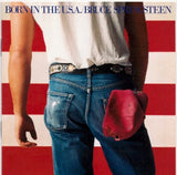 Bruce Springsteen – Born in the USA