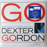 Dexter Gordon – Go