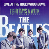 The Beatles – Live at the Hollywood Bowl
