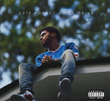 J Cole – Forest Hill Drive
